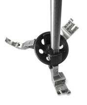 Khsew 154628-001, устройство для быстрой смены лапок