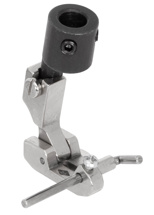 Snyter TL-15, лапка с регулируемой линейкой для колонковых машин