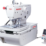 Baoyu BML-9820-01, компьютерная глазковая петельная машина
