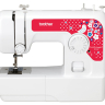 Brother KD144S Little Angel, електромеханічна швейна машина з горизонтальним човником, 14 операцій