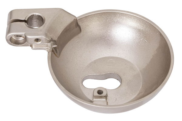 Лапка притиску шаблону для автомата шаблонного шиття Baoyu NEX-8