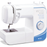 Brother RL425, электромеханическая швейная машина с горизонтальным челноком, 25 операций