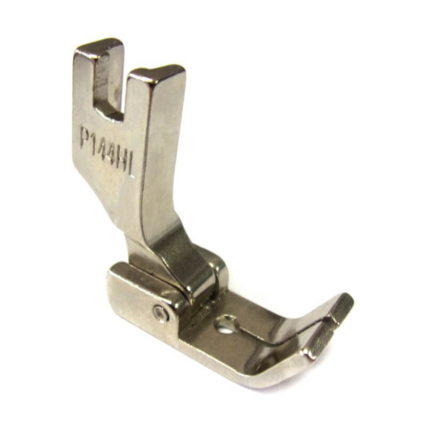 Khsew P144HL, универсальная лапка с высоким носком, для синтепона и подобных объемных материалов