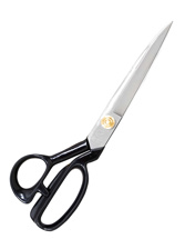 JinJian CB-275 11", портновские раскройные ножницы, длина лезвия 125 мм