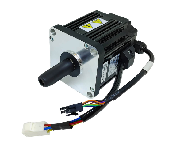 SM80-01525P-M2, сервомотор для промислових вишивальних машин Maya TCL-1503
