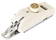 Ruby, устройство для выметывания петли для промышленных швейных машин