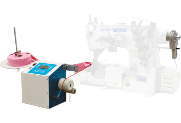 Ronmack RM-SP, автоматическое устройство для изготовления бретелей со шнуром