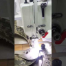 Baoyu BML-PM-01D, швейная машина для изготовленя панамы