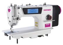 Ronmack RM-9600T-D4, промышленная швейная машина для легких и средних материалов				