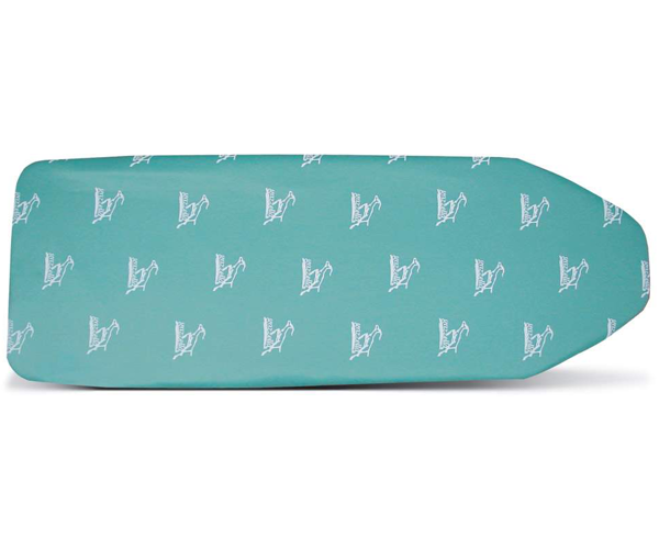 Silter SY STX 900, тканевое покрытие для бытовых гладильных досок Silter Gazzella