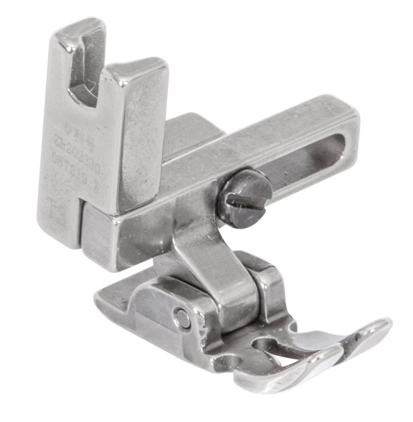 Snyter T3 ZL202330 087219. X, универсальная лапка 3 в 1 для промышленных швейных машин