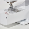 Brother FS20S, компьютерная швейная машина с горизонтальным челноком, 20 операций
