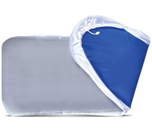 Silter SY STX 2481, тканевое покрытие для профессиональных гладильных досок Silter Harmony