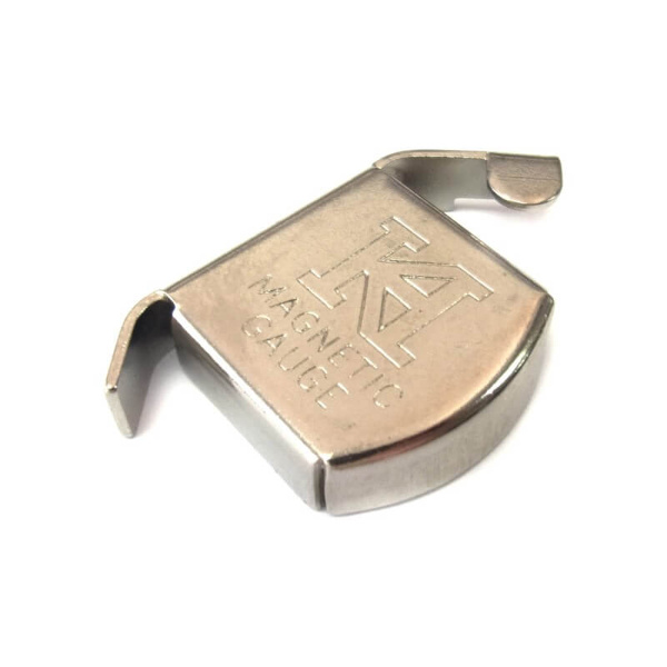 KHSew MG20, универсальная магнитная линейка