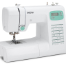 Brother CS70S, компьютерная швейная машина с горизонтальным челноком, 70 операций