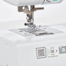 Brother CS70S, компьютерная швейная машина с горизонтальным челноком, 70 операций