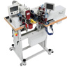 SIP-Italy LS915H-EV2, автомат шаблонного шитья для пришивания шлевки