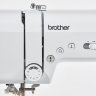 Brother FS60X, компьютерная швейная машина с горизонтальным челноком, 60 операций