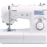 Brother Innov-is 15, компьютеризованная швейная машина с горизонтальным челноком, 16 операций