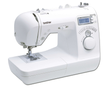 Brother Innov-is 15, компьютеризованная швейная машина с горизонтальным челноком, 16 операций