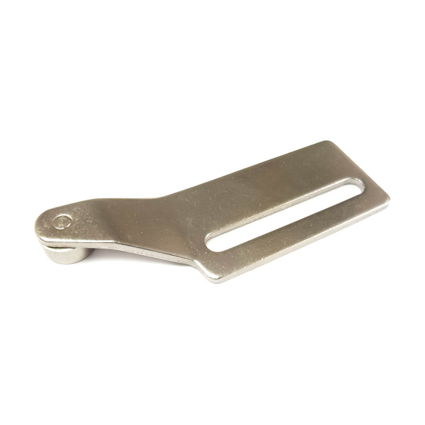 Khsew KG9, роликовый ограничитель, диаметр ролика 10 мм