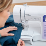 Brother FS70WTX, компьютерная швейная машина с горизонтальным челноком, 70 операций