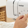 Brother FS70WTX, компьютерная швейная машина с горизонтальным челноком, 70 операций