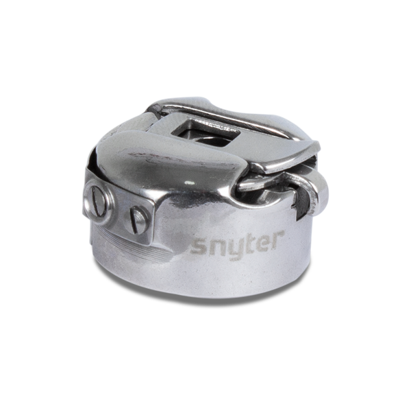 Snyter BC-DB1-NBL, шпульный колпачок для машин со стандартным челноком
