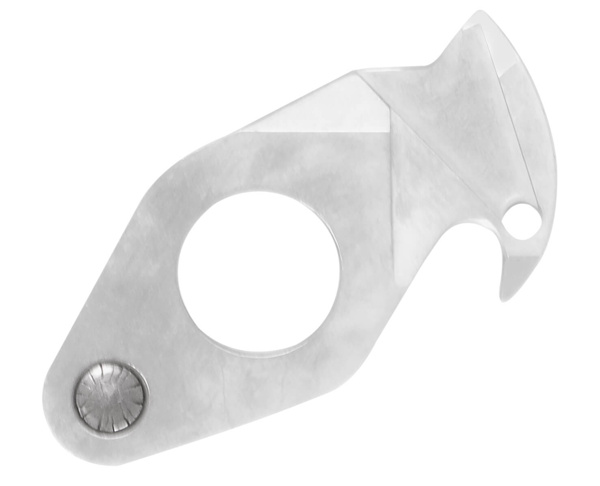 SB7053001, подвижный нож для машин на базе KE-430HX, BAS-311HX, BAS-326HX