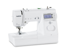 Brother Innov-is A16, компьютеризованная швейная машина с горизонтальным челноком, 16 операций