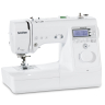 Brother Innov-is A16, компьютеризованная швейная машина с горизонтальным челноком, 16 операций