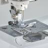 Brother Innov-is A16, компьютеризованная швейная машина с горизонтальным челноком, 16 операций