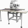 Розширений вишивальний стіл для вишивки на габаритних виробах