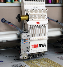 Easy Cording Device, навесное устройство для отделки кордингом / шнуром