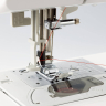 Brother FS100WT, компьютерная швейная машина с горизонтальным челноком, 100 операций