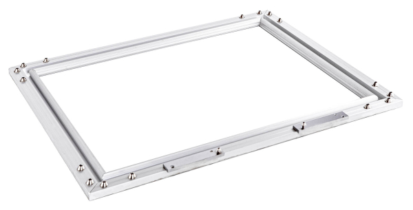 Border Frame-1200*500, бордюрная рама 1200 х 500 мм для промышленных вышивальных машин