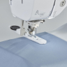Brother Innov-is A50, компьютеризованная швейная машина с горизонтальным челноком, 50 операций