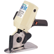 Dayang RSD-100, дисковый раскройный нож с диаметром лезвия 100 мм