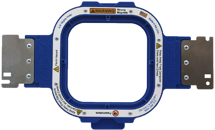 Mighty Hoop, профессиональные магнитные пяльцы 