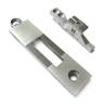 Khsew KH1245-NF, комплект з голковою пластиною і зубцями для Pfaff 1245 і копій