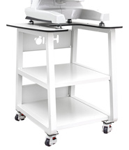 Столик для промышленной вышивальной машины Fortever HALO-100