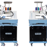 Fortever FT-1501R - 800x500 мм, промислова 1-голова 15-голкова вишивальна машина