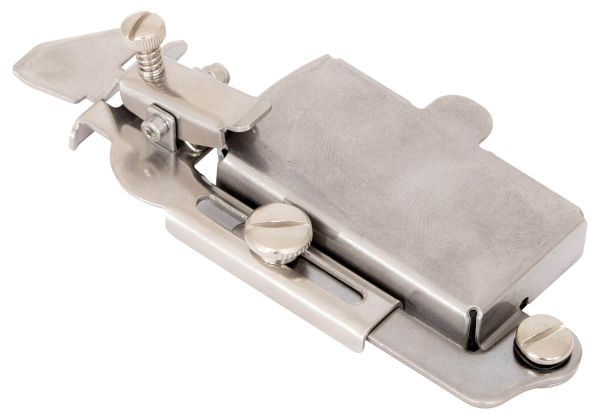 Snyter, відкидна лінійка на магніті з регулюванням по висоті