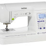 Brother Innov-is F410, компьютеризованная швейная машина с горизонтальным челноком, 100 операций