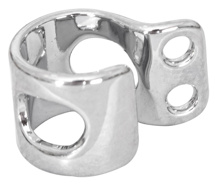 Нитконаправляч голкотримача для автоматів шаблонного шиття / NEEDL BAR THREAD GUIDE NEX-8