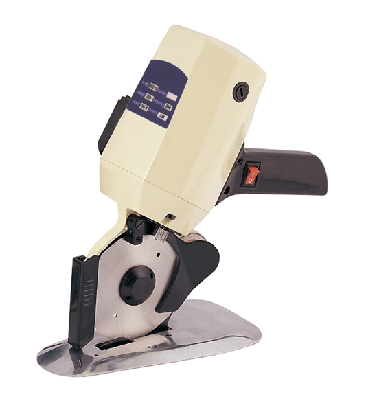 FHL-100, дисковый раскройный нож с диаметром лезвия 100 мм