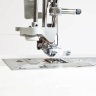 Brother Innov-is NV1040SE, компьютеризованная швейная машина с горизонтальным челноком, 40 операций