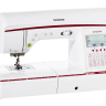 Brother Innov-is NV1040SE, компьютеризованная швейная машина с горизонтальным челноком, 40 операций