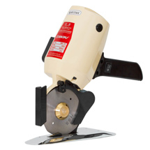 Baoyu BML-100, дисковый раскройный нож с диаметром лезвия 100 мм