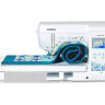 Brother Innov-is F560, компьютеризованная швейная машина с горизонтальным челноком, 241 операций